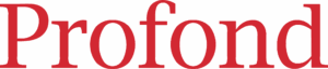 profond logo