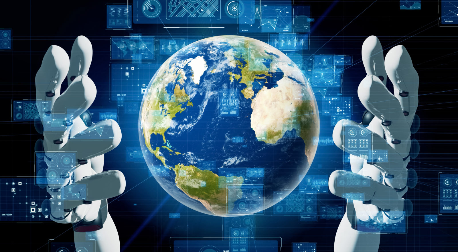 AI and SDGs
