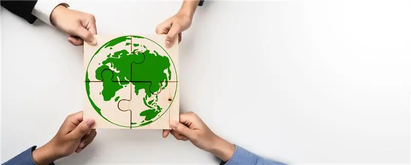 Future of ESG