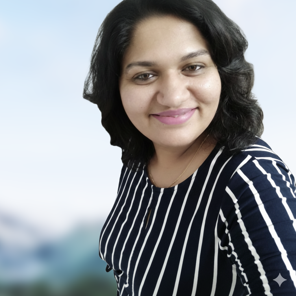  Inrate Marketing Manager