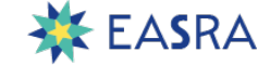 EASRA Logo