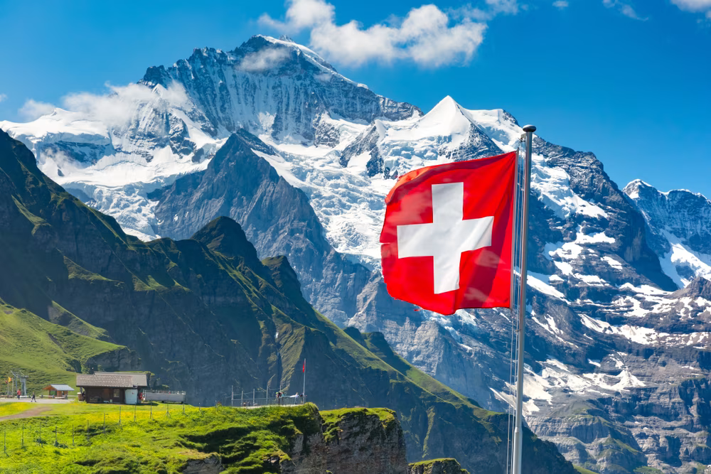 SIX Debuts Swiss ESG Index Range