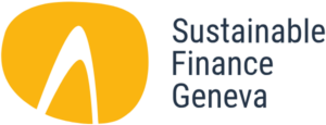 Sustainable finance Geneva Logo