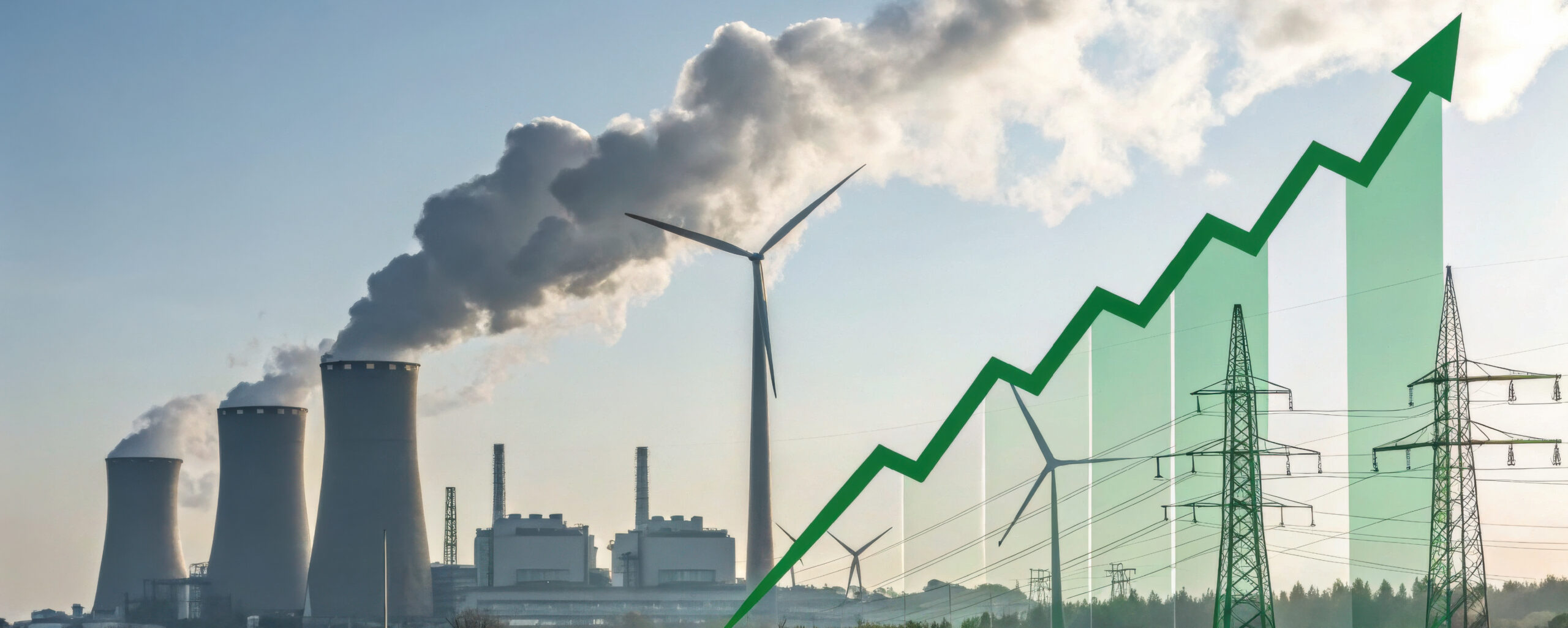 Financing Sustainable Transition: Key Insights for Investors